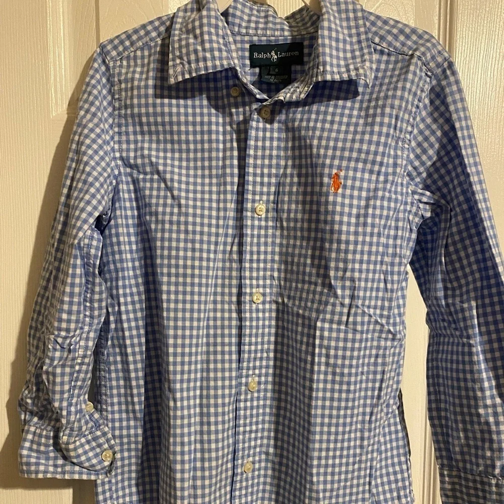 Ralph Lauren Shirt